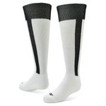 Sof Sole Baseball/Softball Over-The-Calf Team Athletic Performance Socks (2 Pair)