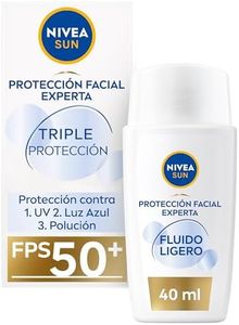 NIVEA SUN 