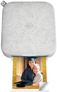 HP Sprocke