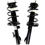 Automotive Replacement Struts