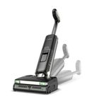 Tineco FLOOR ONE S7 Master Wet Dry Vacuum Cleaner, StreakFree Scraper, 9.9cm Ultra-Slim Body, 23kPa Suction, Flashdry Self-Cleaning System, 150° DustReveal Green Headlight