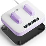 HTVRONT Heat Press Machine for T Sh