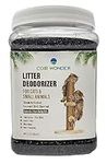 Coir Wonder Cat Litter Deodorizer –