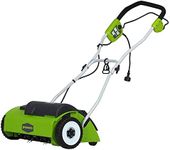 Greenworks 10 Amp 14” Corded Electr