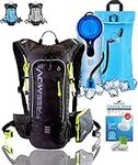 FREEMOVE Hydration Water Backpack 3