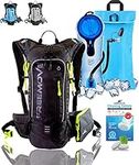 FREEMOVE Hydration Water Backpack 3