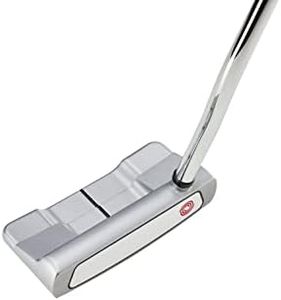 Callaway White Hot OG Putter (Double Wide, Right Hand, 34" Shaft, Stroke Lab Shaft, Pistol Grip)