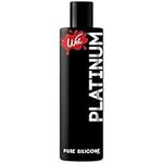 Wet Platinum Silicone Based Lube 89 mL Premium Personal Luxury Lubricant for Men Women & Couples