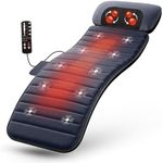 THERAZZAGGE Full Body Massage Mat w