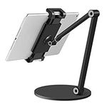 Multi-Angle Tablet Stand Holder for