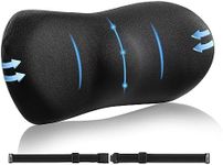 SHAKERINO Lumbar Support Pillow – M