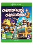 Overcooked! + Overcooked! 2 (Xbox One)