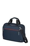 Samsonite Network 4 - Laptop Bag 14.1 Inch - 38.5 cm - 11 L - Space Blue