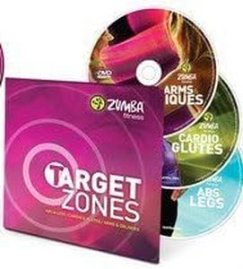Zumba Targ