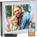 Pix-Star 17 inch Extra Large Digita