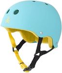 Triple Eight Helmet with Sweatsaver