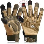DEX FIT Work Gloves MG310 Impact, D