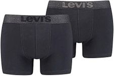 Levi's Men's Melange Wasitband Orga