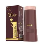 Olivia Instant Makeup shimmering Stick Concealer with SPF 12 (Rachelle Rose, 15g, Shade No.2)