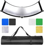 NEEWER Clamshell Light Reflector Di