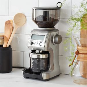 Sage Smart Grinder Pro – Stainless Steel Coffee Grinder