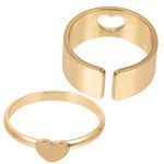 Moochi Wedding Ring Sets