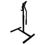 Extreme Max EXLLS Snowmobile Lever Lift Stand