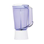 PHILIPS HL1631/HL1632 Assembly Blender Jar, White