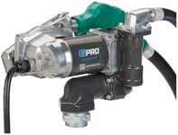 GPRO V25 Fuel Transfer Pump, Automa