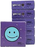 Bubble Gum Surf Wax Organic Rob Machado Formula Cold 6 Pack