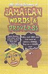 LMH OFFICIAL DICTIONARY OF JAMAICAN WORDS AND PROVERBS