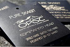 OPST Pure Skagit Commando Head, 325 Grain/21.1 G/15'/4.6 M