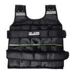 Weighted Vest Adjustable