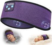 Perytong Sleep Headphones Bluetooth