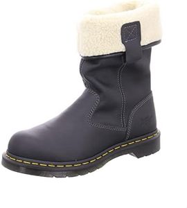 Dr. Martens Work Women's Belsay Steel Toe