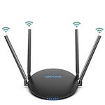 WiFi Router 1200Mbps, WAVLINK Wirel