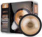 FOREO UFO 2 Full Facial LED Mask Tr