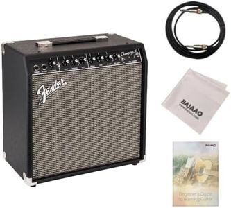 Fender Cha