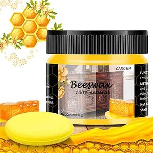 Beeswax Fu