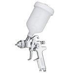 Astro Pneumatic Tool GF20S Gravity Feed Spray Gun with 2mm Nozzle
