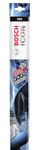 Bosch ICON 26A Wiper Blade, Up to 40% Longer Life* - 26" (Pack of 1)