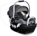 Britax Willow SC Infant Car Seat, R