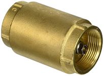 Parts2O TC2505LF 1-1/4-Inch Check Valve