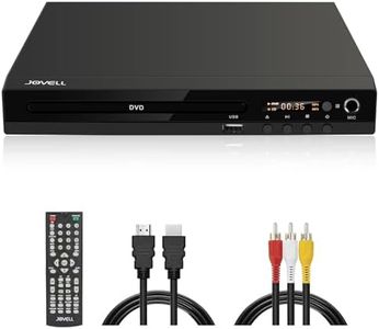 Lecteur DV