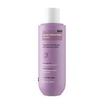 Bare Anatomy Ultra Smoothing Shampoo for Dry and Frizzy Hair | Restores Smoothing & Texture by 27% | Powered By Carbohydrate Complex & Niacinamide | SLS & Paraben Free | Vegan | For Men & Women -250ml