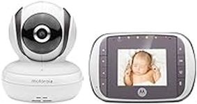 Motorola MBP35S- Digital Video Baby