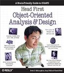 Head First Object-Oriented Analysis