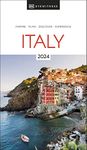 Italy Travel Books