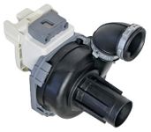 New - W11032770 Dishwasher Circulation Pump Compatible with Kenmore, Whirlpool, Jenn-Air, IKEA, KitchenAid Dishwasher Replaces# W10885542 W10529163 W10349483 W10440715 W10816492 W10864037