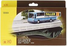 Faller 180404 Fencing 2-Rail with P